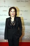 Amsterdam 16 december 2019
Premiere April may June in het deLamar theater met oa in de hoofdrollen Linda de Mol Elise Schaap en Tjitske Reidinga. Carly wijs