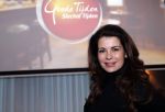 Amsterdam 12 december 2019
Presentatie nieuwe cast GTST Tamara Brinkman, Johnny Kraaijkamp jr. met hond Dolly, Noa Zwan, Cas Jansen, Sophie Bouquet en Tommy van Lent Bertrie Wierenga en Ferri Somogyi. Carolien de Bruijn
