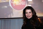 Amsterdam 12 december 2019
Presentatie nieuwe cast GTST Tamara Brinkman, Johnny Kraaijkamp jr. met hond Dolly, Noa Zwan, Cas Jansen, Sophie Bouquet en Tommy van Lent Bertrie Wierenga en Ferri Somogyi. Carolien de Bruijn
