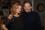 Amsterdam 12 december 2019
Presentatie nieuwe cast GTST Tamara Brinkman, Johnny Kraaijkamp jr. met hond Dolly, Noa Zwan, Cas Jansen, Sophie Bouquet en Tommy van Lent Bertrie Wierenga en Ferri Somogyi