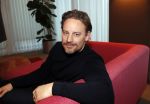 Amsterdam 12 december 2019
Presentatie nieuwe cast GTST Tamara Brinkman, Johnny Kraaijkamp jr. met hond Dolly, Noa Zwan, Cas Jansen, Sophie Bouquet en Tommy van Lent Bertrie Wierenga en Ferri Somogyi