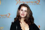Amsterdam 9 december 2019
Premiere huisvrouwen bestaan niet deel II in tuschinski. Cecilia Adoree
