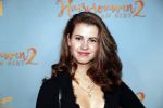 Amsterdam 9 december 2019
Premiere huisvrouwen bestaan niet deel II in tuschinski. Cecilia Adoree