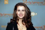 Amsterdam 9 december 2019
Premiere huisvrouwen bestaan niet deel II in tuschinski. Cecilia Adoree