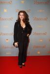 Amsterdam 9 december 2019
Premiere huisvrouwen bestaan niet deel II in tuschinski. Cecilia Adoree