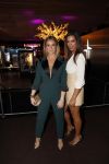 Amsterdam 12 december 2019
Luxury fair LXRY in de rai. Chantal Bles met een vriendin