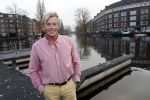 Amsterdam 18 december 2019
Christopher Atkins in Amsterdam . Christopher Atkins is beroemd geworden door zijn rol in Blue Lagoon.
