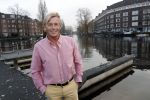 Amsterdam 18 december 2019
Christopher Atkins in Amsterdam . Christopher Atkins is beroemd geworden door zijn rol in Blue Lagoon.