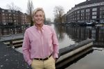 Amsterdam 18 december 2019
Christopher Atkins in Amsterdam . Christopher Atkins is beroemd geworden door zijn rol in Blue Lagoon.