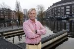 Amsterdam 18 december 2019
Christopher Atkins in Amsterdam . Christopher Atkins is beroemd geworden door zijn rol in Blue Lagoon.