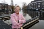 Amsterdam 18 december 2019
Christopher Atkins in Amsterdam . Christopher Atkins is beroemd geworden door zijn rol in Blue Lagoon.