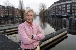 Amsterdam 18 december 2019
Christopher Atkins in Amsterdam . Christopher Atkins is beroemd geworden door zijn rol in Blue Lagoon.