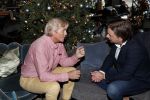 Amsterdam 18 december 2019
Christopher Atkins in Amsterdam . Christopher Atkins is beroemd geworden door zijn rol in Blue Lagoon.