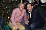 Amsterdam 18 december 2019
Christopher Atkins in Amsterdam . Christopher Atkins is beroemd geworden door zijn rol in Blue Lagoon.