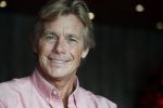 Amsterdam 18 december 2019
Christopher Atkins in Amsterdam . Christopher Atkins is beroemd geworden door zijn rol in Blue Lagoon.