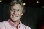 Amsterdam 18 december 2019
Christopher Atkins in Amsterdam . Christopher Atkins is beroemd geworden door zijn rol in Blue Lagoon.