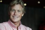 Amsterdam 18 december 2019
Christopher Atkins in Amsterdam . Christopher Atkins is beroemd geworden door zijn rol in Blue Lagoon.