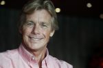 Amsterdam 18 december 2019
Christopher Atkins in Amsterdam . Christopher Atkins is beroemd geworden door zijn rol in Blue Lagoon.