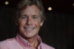 Amsterdam 18 december 2019
Christopher Atkins in Amsterdam . Christopher Atkins is beroemd geworden door zijn rol in Blue Lagoon.