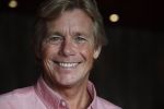Amsterdam 18 december 2019
Christopher Atkins in Amsterdam . Christopher Atkins is beroemd geworden door zijn rol in Blue Lagoon.