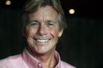 Amsterdam 18 december 2019
Christopher Atkins in Amsterdam . Christopher Atkins is beroemd geworden door zijn rol in Blue Lagoon.