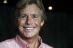 Amsterdam 18 december 2019
Christopher Atkins in Amsterdam . Christopher Atkins is beroemd geworden door zijn rol in Blue Lagoon.