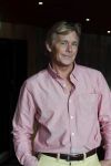 Amsterdam 18 december 2019
Christopher Atkins in Amsterdam . Christopher Atkins is beroemd geworden door zijn rol in Blue Lagoon.