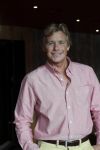 Amsterdam 18 december 2019
Christopher Atkins in Amsterdam . Christopher Atkins is beroemd geworden door zijn rol in Blue Lagoon.