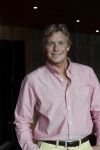 Amsterdam 18 december 2019
Christopher Atkins in Amsterdam . Christopher Atkins is beroemd geworden door zijn rol in Blue Lagoon.