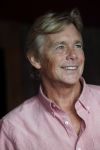 Amsterdam 18 december 2019
Christopher Atkins in Amsterdam . Christopher Atkins is beroemd geworden door zijn rol in Blue Lagoon.
