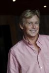 Amsterdam 18 december 2019
Christopher Atkins in Amsterdam . Christopher Atkins is beroemd geworden door zijn rol in Blue Lagoon.