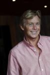 Amsterdam 18 december 2019
Christopher Atkins in Amsterdam . Christopher Atkins is beroemd geworden door zijn rol in Blue Lagoon.