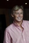 Amsterdam 18 december 2019
Christopher Atkins in Amsterdam . Christopher Atkins is beroemd geworden door zijn rol in Blue Lagoon.