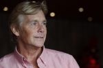 Amsterdam 18 december 2019
Christopher Atkins in Amsterdam . Christopher Atkins is beroemd geworden door zijn rol in Blue Lagoon.