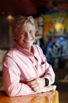 Amsterdam 18 december 2019
Christopher Atkins in Amsterdam . Christopher Atkins is beroemd geworden door zijn rol in Blue Lagoon.