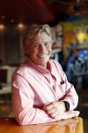 Amsterdam 18 december 2019
Christopher Atkins in Amsterdam . Christopher Atkins is beroemd geworden door zijn rol in Blue Lagoon.