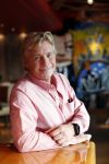 Amsterdam 18 december 2019
Christopher Atkins in Amsterdam . Christopher Atkins is beroemd geworden door zijn rol in Blue Lagoon.