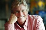Amsterdam 18 december 2019
Christopher Atkins in Amsterdam . Christopher Atkins is beroemd geworden door zijn rol in Blue Lagoon.
