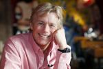 Amsterdam 18 december 2019
Christopher Atkins in Amsterdam . Christopher Atkins is beroemd geworden door zijn rol in Blue Lagoon.