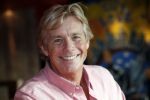 Amsterdam 18 december 2019
Christopher Atkins in Amsterdam . Christopher Atkins is beroemd geworden door zijn rol in Blue Lagoon.