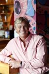 Amsterdam 18 december 2019
Christopher Atkins in Amsterdam . Christopher Atkins is beroemd geworden door zijn rol in Blue Lagoon.