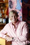 Amsterdam 18 december 2019
Christopher Atkins in Amsterdam . Christopher Atkins is beroemd geworden door zijn rol in Blue Lagoon.