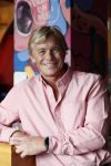 Amsterdam 18 december 2019
Christopher Atkins in Amsterdam . Christopher Atkins is beroemd geworden door zijn rol in Blue Lagoon.