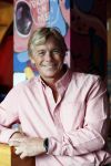 Amsterdam 18 december 2019
Christopher Atkins in Amsterdam . Christopher Atkins is beroemd geworden door zijn rol in Blue Lagoon.