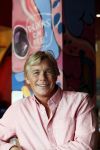 Amsterdam 18 december 2019
Christopher Atkins in Amsterdam . Christopher Atkins is beroemd geworden door zijn rol in Blue Lagoon.