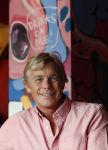 Amsterdam 18 december 2019
Christopher Atkins in Amsterdam . Christopher Atkins is beroemd geworden door zijn rol in Blue Lagoon.