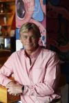 Amsterdam 18 december 2019
Christopher Atkins in Amsterdam . Christopher Atkins is beroemd geworden door zijn rol in Blue Lagoon.
