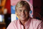 Amsterdam 18 december 2019
Christopher Atkins in Amsterdam . Christopher Atkins is beroemd geworden door zijn rol in Blue Lagoon.