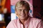 Amsterdam 18 december 2019
Christopher Atkins in Amsterdam . Christopher Atkins is beroemd geworden door zijn rol in Blue Lagoon.