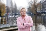 Amsterdam 18 december 2019
Christopher Atkins in Amsterdam . Christopher Atkins is beroemd geworden door zijn rol in Blue Lagoon.